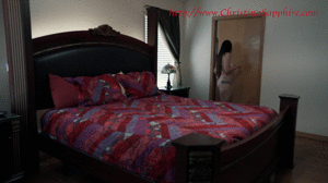 www.christinasapphire.com - CQ4: After the Scene Creampie! thumbnail